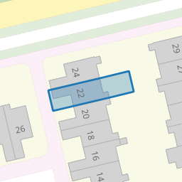 Perceel GTL01-B-3106