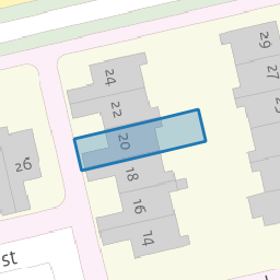 Perceel GTL01-B-3107