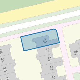 Perceel GTL01-B-3111