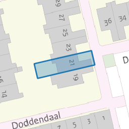 Perceel GTL01-B-3115