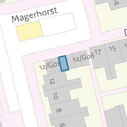 Perceel GTL01-B-3119