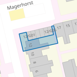 Perceel GTL01-B-3123