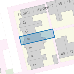 Perceel GTL01-B-3125