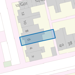 Perceel GTL01-B-3126