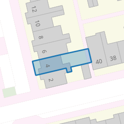 Perceel GTL01-B-3127