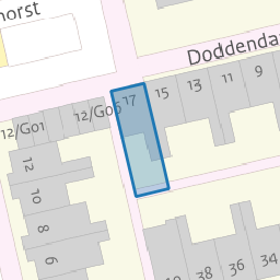 Perceel GTL01-B-3129