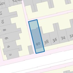 Perceel GTL01-B-3138