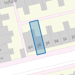 Perceel GTL01-B-3139