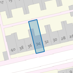 Perceel GTL01-B-3141