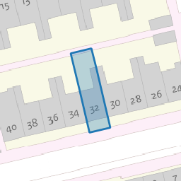 Perceel GTL01-B-3142