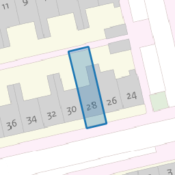 Perceel GTL01-B-3144