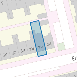 Perceel GTL01-B-3145