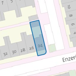 Perceel GTL01-B-3146