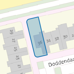 Perceel GTL01-B-3147