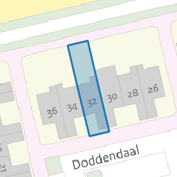 Perceel GTL01-B-3149