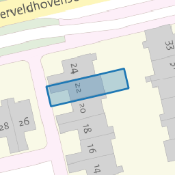 Perceel GTL01-B-3154