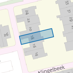 Perceel GTL01-B-3156