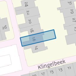 Perceel GTL01-B-3157