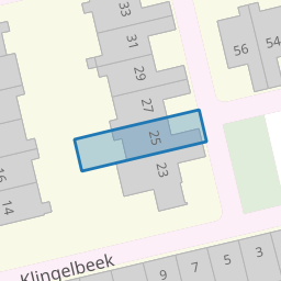 Perceel GTL01-B-3163