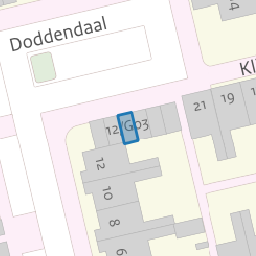 Perceel GTL01-B-3167