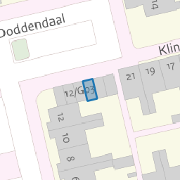 Perceel GTL01-B-3168