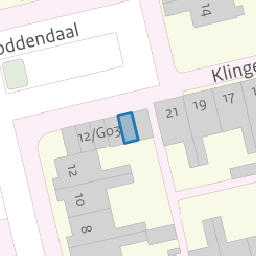 Perceel GTL01-B-3169