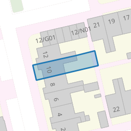 Perceel GTL01-B-3171