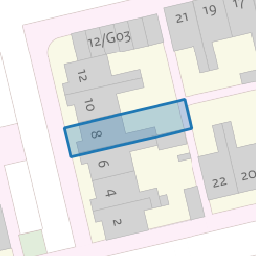 Perceel GTL01-B-3172