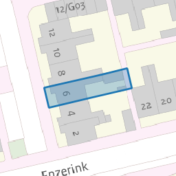 Perceel GTL01-B-3173