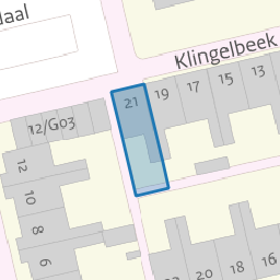 Perceel GTL01-B-3176