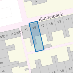 Perceel GTL01-B-3177