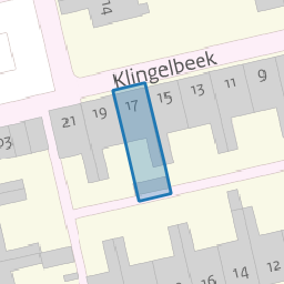 Perceel GTL01-B-3178