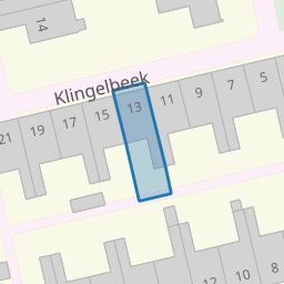 Perceel GTL01-B-3180