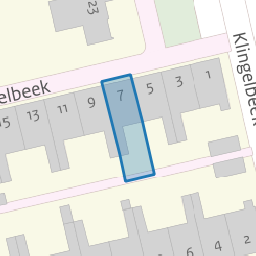 Perceel GTL01-B-3183