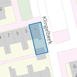 Perceel GTL01-B-3186