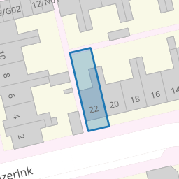 Perceel GTL01-B-3187