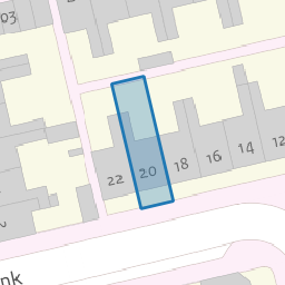 Perceel GTL01-B-3188