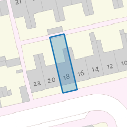 Perceel GTL01-B-3189