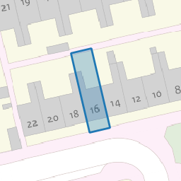 Perceel GTL01-B-3190