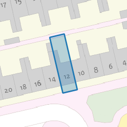 Perceel GTL01-B-3192