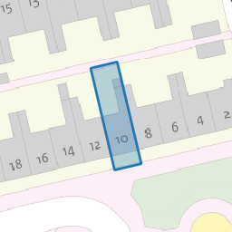 Perceel GTL01-B-3193