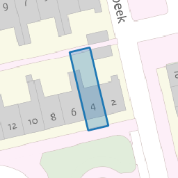 Perceel GTL01-B-3196