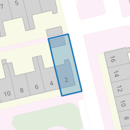 Perceel GTL01-B-3197