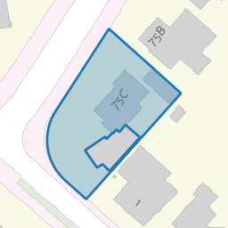 Perceel GTL01-B-3199