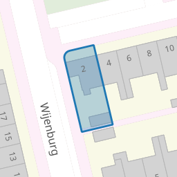 Perceel GTL01-B-3200