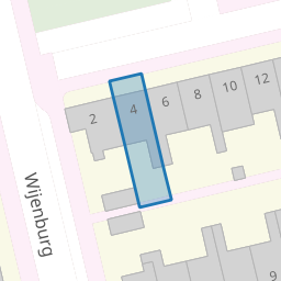 Perceel GTL01-B-3201