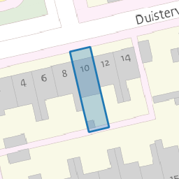 Perceel GTL01-B-3204