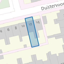 Perceel GTL01-B-3205