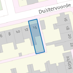 Perceel GTL01-B-3206