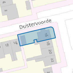 Perceel GTL01-B-3207